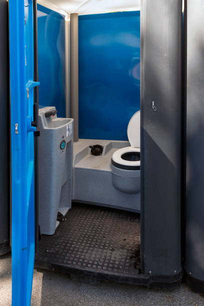 Best Portable restroom trailer rental  in Pike Road, AL