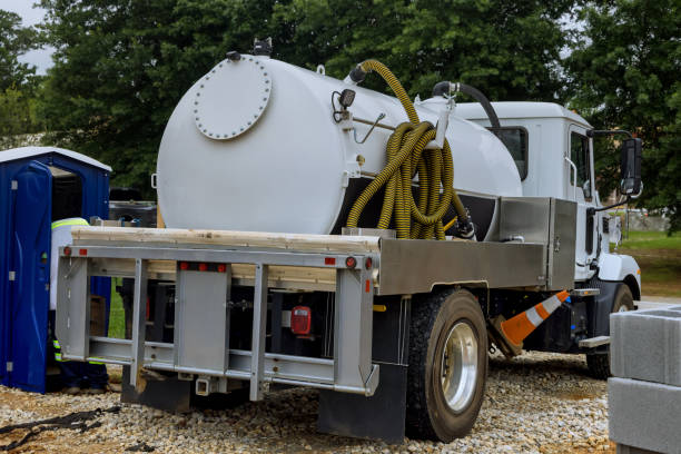 Best Construction site porta potty rental  in Pike Road, AL