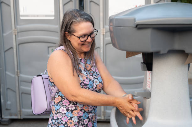 Best Long-term porta potty rental  in Pike Road, AL
