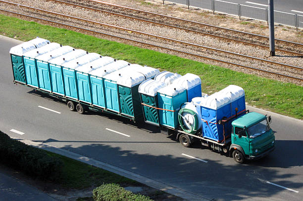 Best Affordable porta potty rental  in Pike Road, AL